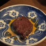 炭火焼肉 福わらひ - 