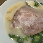 麺屋 菜々兵衛 - 