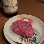 炭火焼肉 福わらひ - 