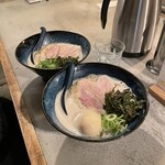 スープ料理 タマキハル - 