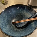 スープ料理 タマキハル - 