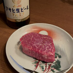 炭火焼肉 福わらひ - 