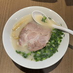 麺屋 菜々兵衛 - 