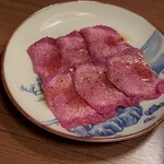 炭火焼肉 福わらひ - 