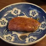 炭火焼肉 福わらひ - 