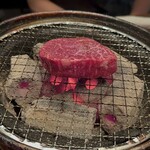 炭火焼肉 福わらひ - 