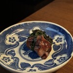 炭火焼肉 福わらひ - 