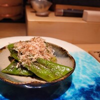 鮨 水天一碧 - 