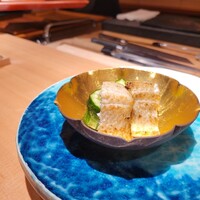 鮨 水天一碧 - 
