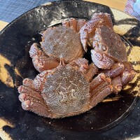 日比谷 蟹みつ - 