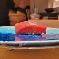 鮨 水天一碧 - 