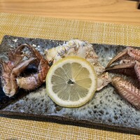 日比谷 蟹みつ - 