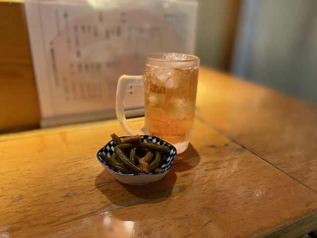 翔 - 帯広（居酒屋）の写真