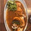 宮崎スープカレー専門店 SPICE CHUNKY