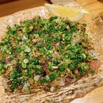 まごめ酒肴 神徳 - 