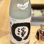 まごめ酒肴 神徳 - 