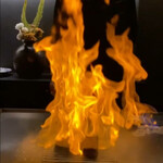 銀座 和牛鉄板焼 USHIGAMI - 