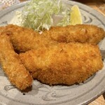 まごめ酒肴 神徳 - 