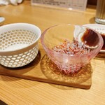 まごめ酒肴 神徳 - 