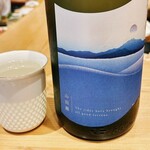 まごめ酒肴 神徳 - 