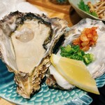 まごめ酒肴 神徳 - 