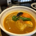 Hot Spice Shop Hood Dog - 