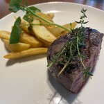 Akami Modern Chop House - 