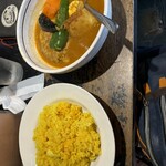 Hot Spice Shop Hood Dog - 