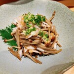 まごめ酒肴 神徳 - 