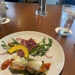 Akami Modern Chop House - 