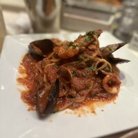 RIGOLETTO KITCHEN - 