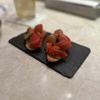 RIGOLETTO KITCHEN - 