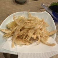うなぎ和食 しら河 名駅店 - 