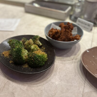 RIGOLETTO KITCHEN - 