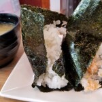 にぎり米 新潟駅前店 - 