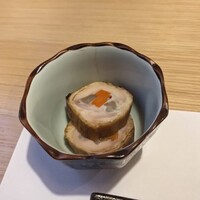 博多海鮮 和たつ美 博多本店 - 突き出し
