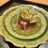 同心町 和食 瑞 - 