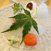 にかい笹木 - 