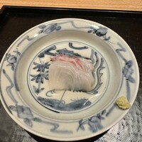 同心町 和食 瑞 - 