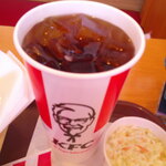 ケンタッキーフライドチキン - ケンタッキーフライドチキン 足利南店