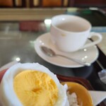 コーヒー オランダ - 