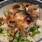 割烹 室井 - 夏の食材大好きだなあ