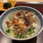 割烹 室井 - 美味し過ぎて痺れた