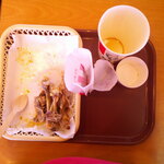 ケンタッキーフライドチキン - ケンタッキーフライドチキン 足利南店