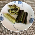 石臼挽き蕎麦香房 山の実 - 