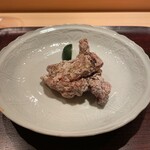 割烹 室井 - 青森県産すっぽん