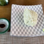 石臼挽き蕎麦香房 山の実 - 