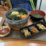 韓国焼肉 家庭料理専門 ククク 4号店 - 
