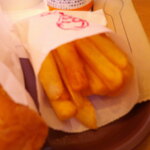 ケンタッキーフライドチキン - ケンタッキーフライドチキン 足利南店