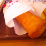 ケンタッキーフライドチキン - ケンタッキーフライドチキン 足利南店